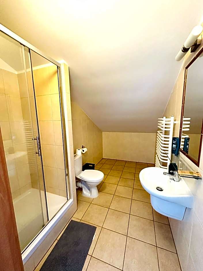 Agawa restauracja&Hotel