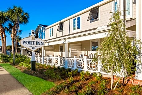 The Port Inn and Cottages, Ascend Hotel Collection