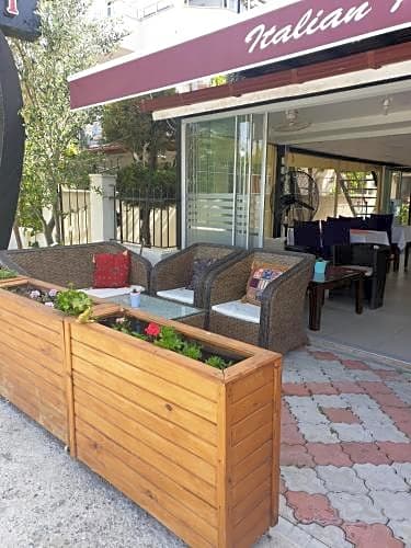 Dalyan Tulip Apart Hotel