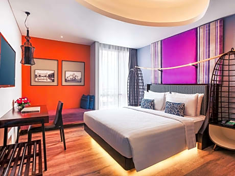 Premier Superior Queen