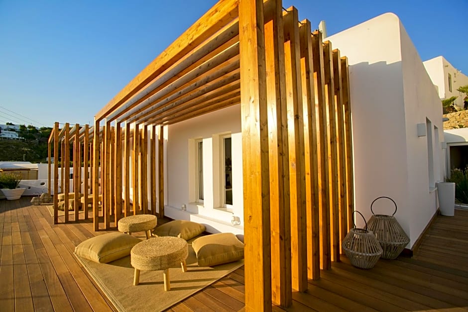 Thalassa Boutique Hotel