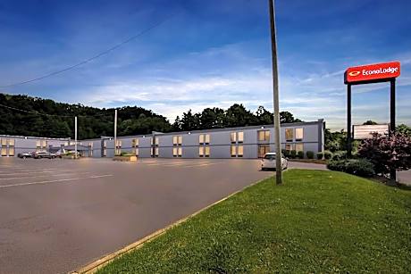 Econo Lodge Mt. Hope - Beckley
