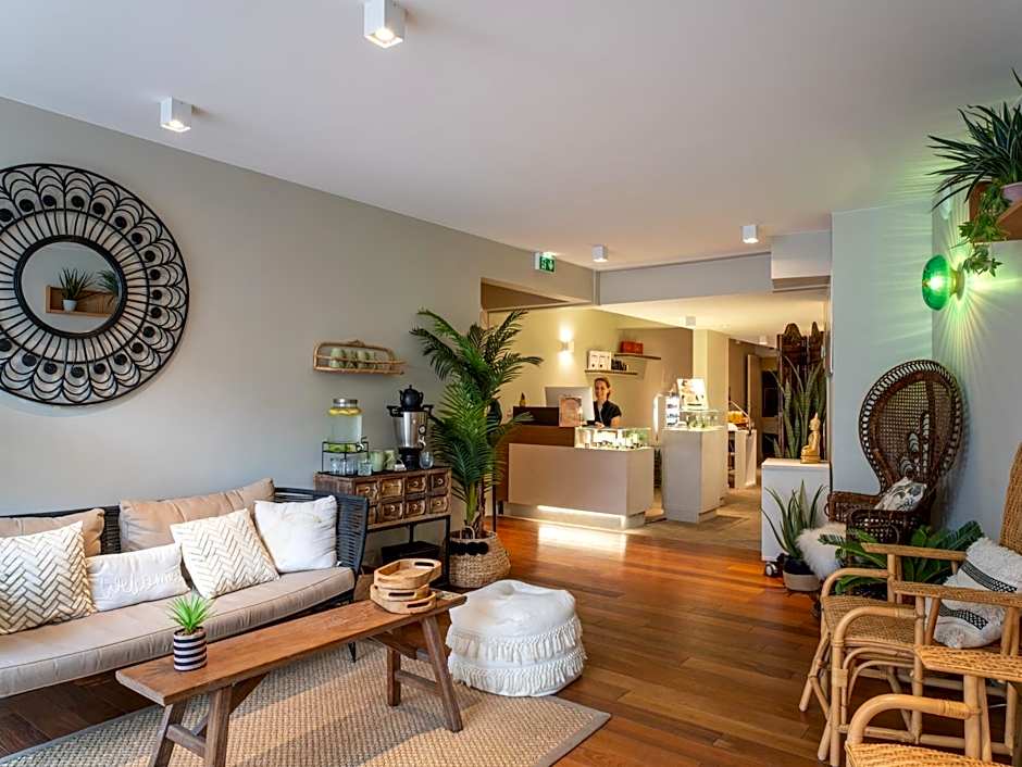 Hôtel La Villa Port d'Antibes & Spa