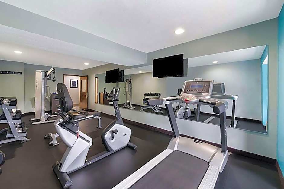 Baymont by Wyndham Elizabeth City