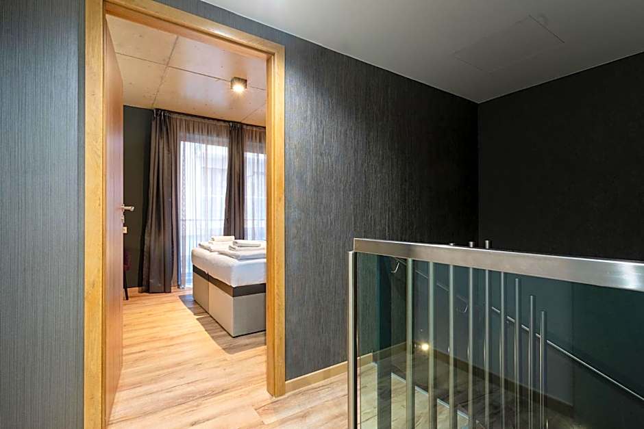 Onyx Luxury Budapest