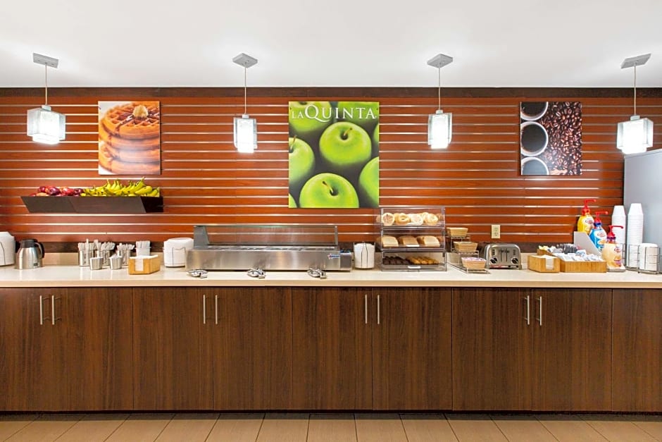 La Quinta Inn by Wyndham Pigeon Forge-Dollywood