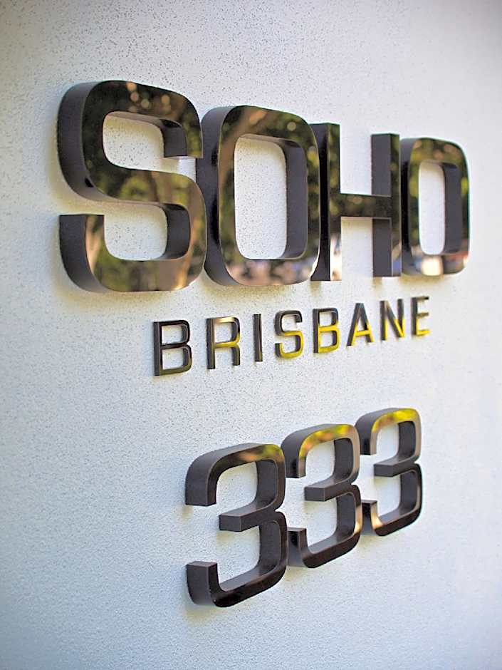 Soho Brisbane Hotel