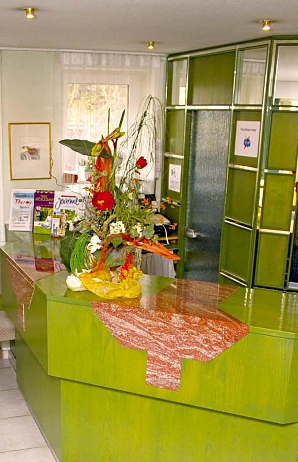 Best Breakfast - Hotel Justina