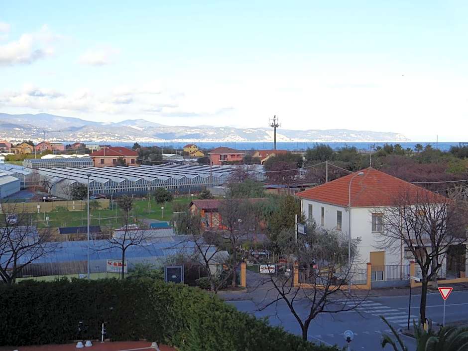 Residence Aurora Wellness & Spa