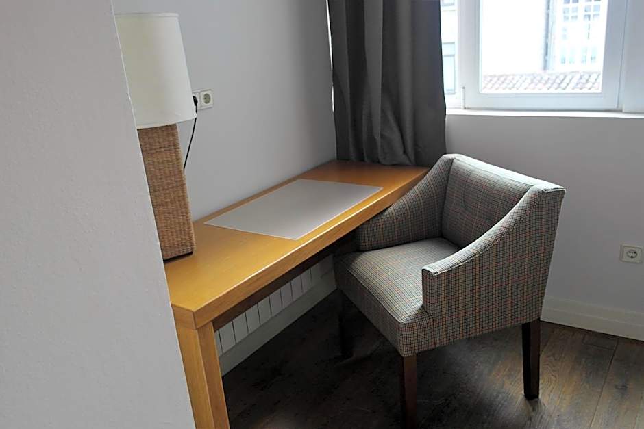 Hotel Cuéntame La Puebla