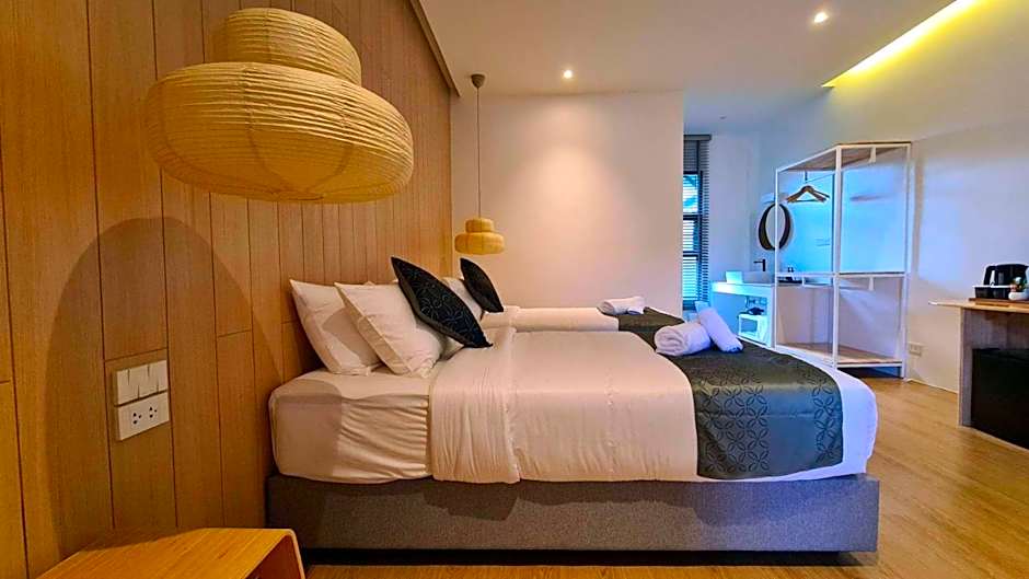 Pattanipirom Boutique Hotel