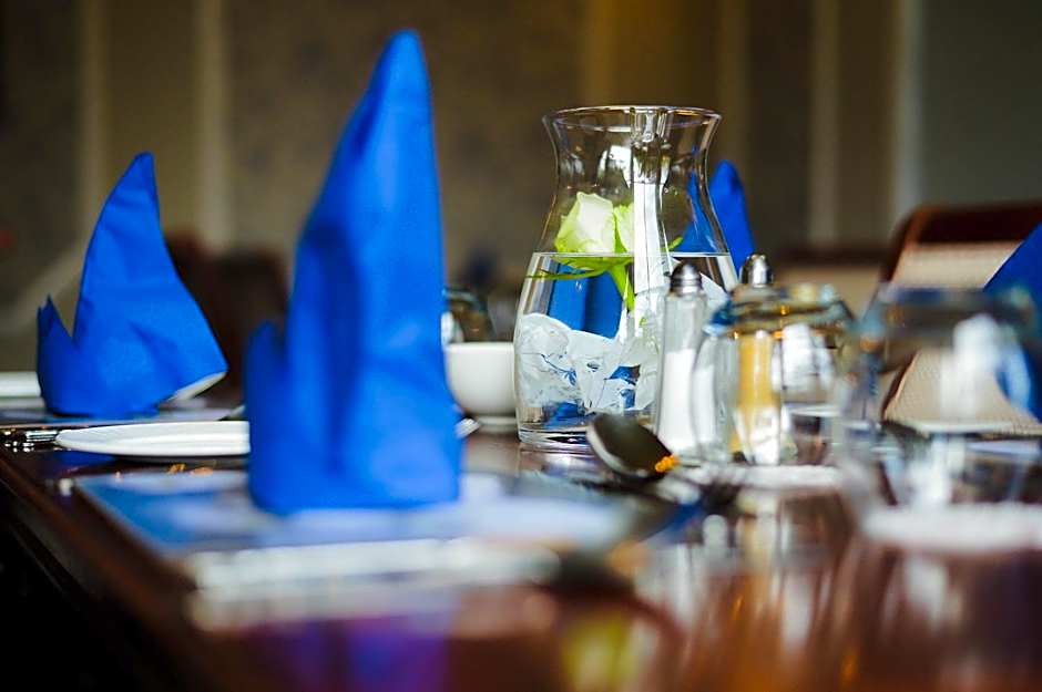 Sunninghill Hotel