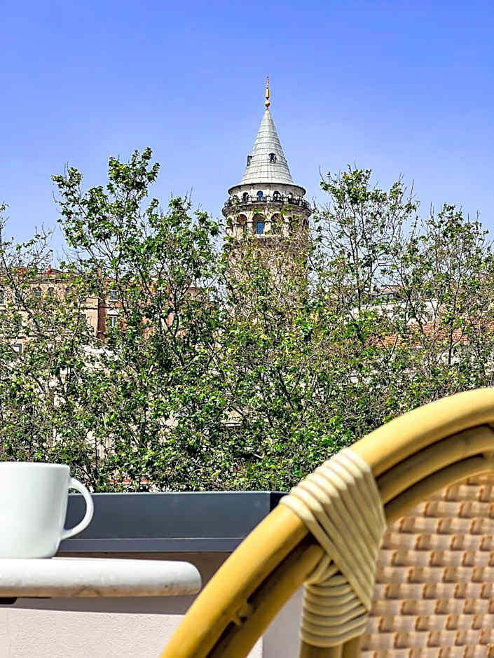 Triada Hotel Karakoy