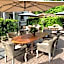 Zenzez Hotel & Lounge