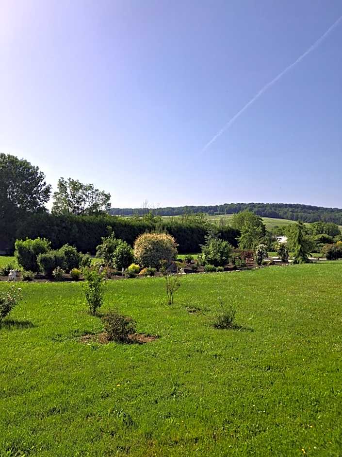 Chambre d'Hôte Les Ondines