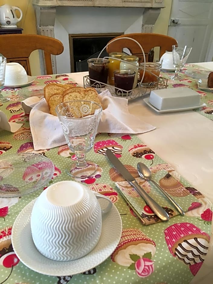 Logis De La Mélissière