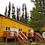 Carlo Creek Cabins