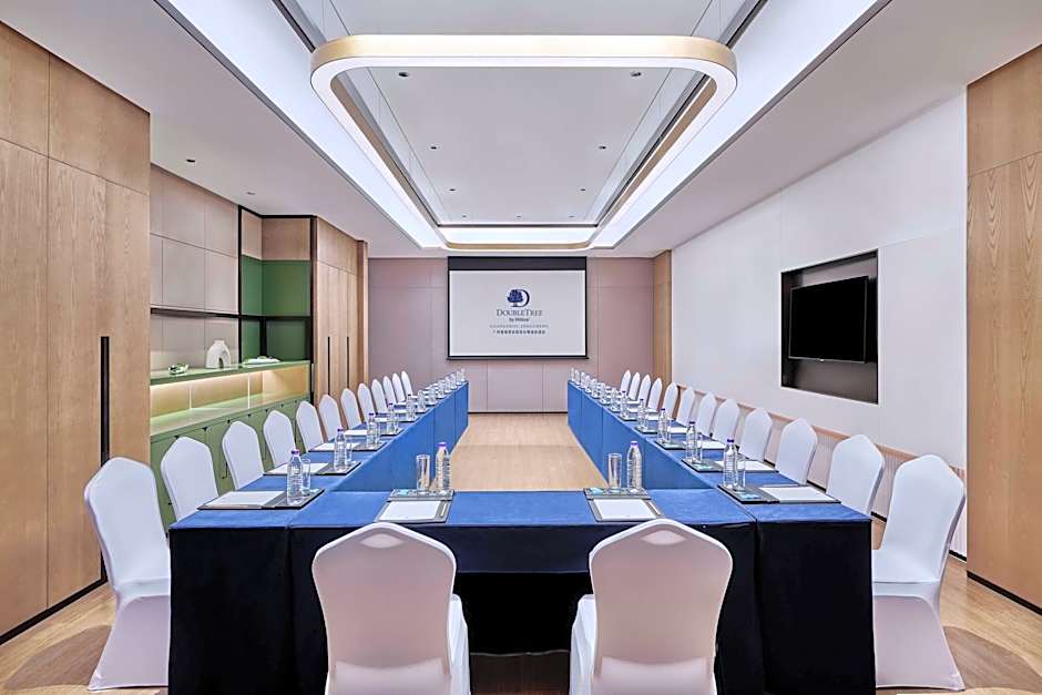 Doubletree By Hilton Guangzhou Zengcheng