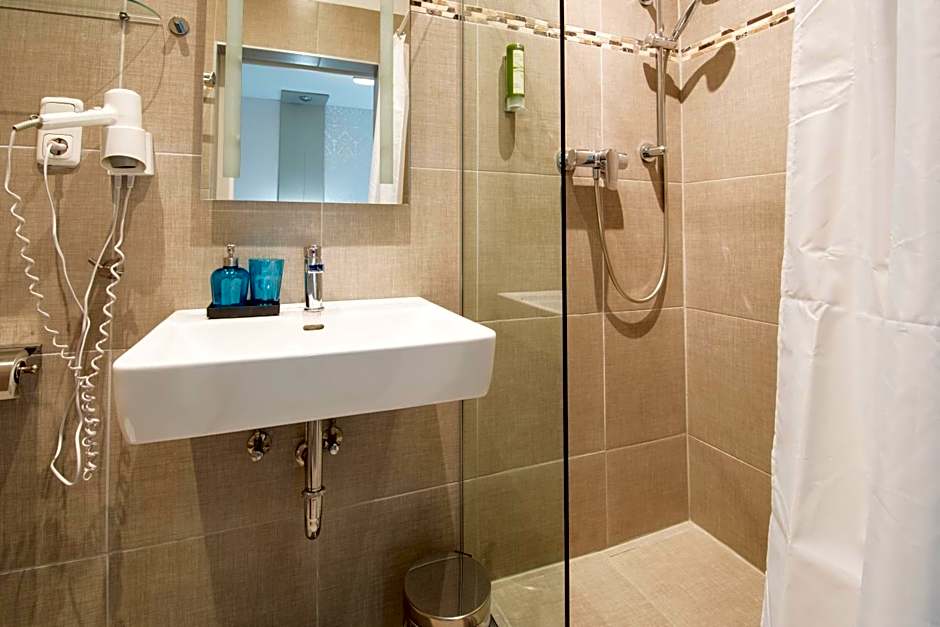 AMADEA - Cityhotel Salzburg