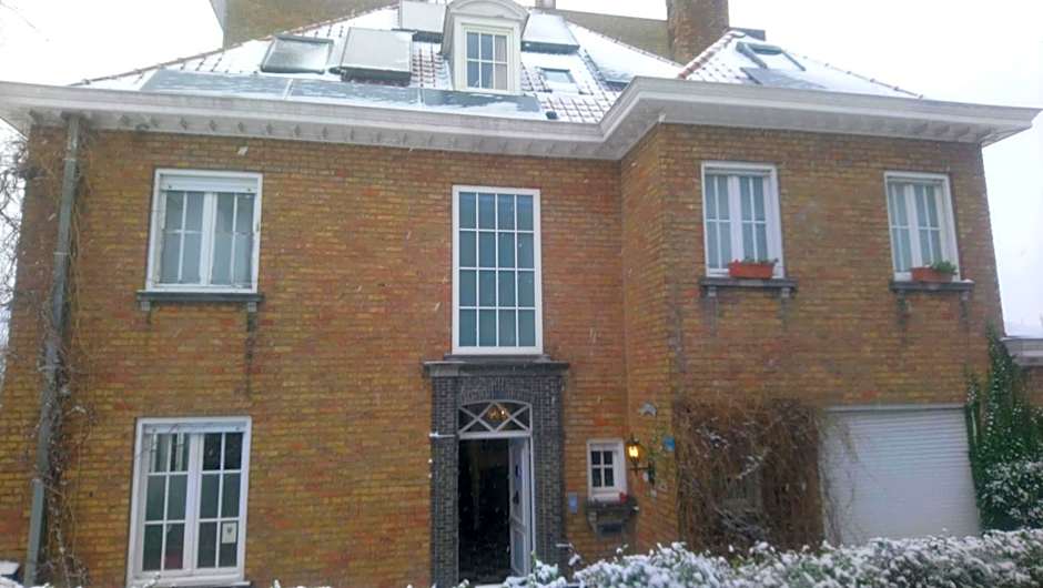 B&B Pickery