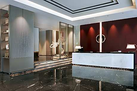 Echeng Hotel Guilin City Government