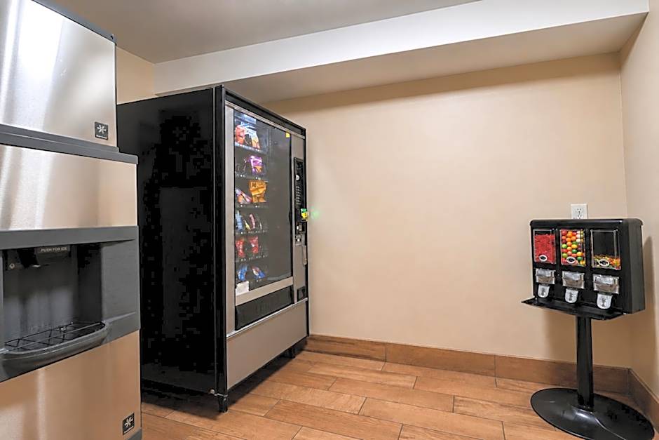 Microtel Inn & Suites By Wyndham Bozeman