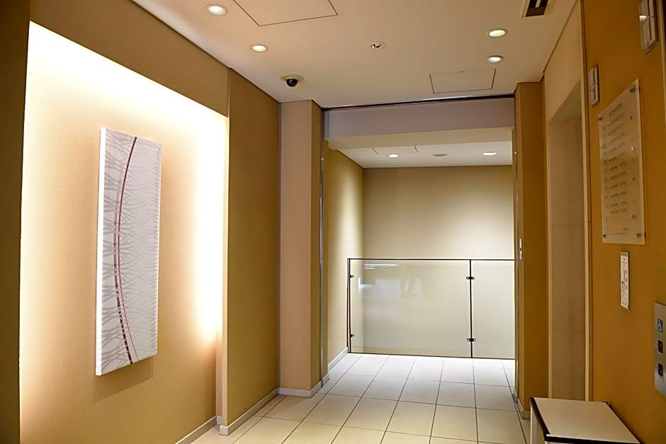 APA Hotel Kamata Ekimae