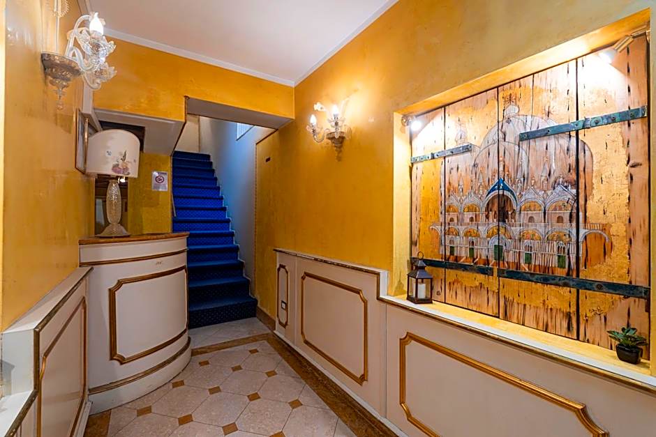 Casa Pisani Canal