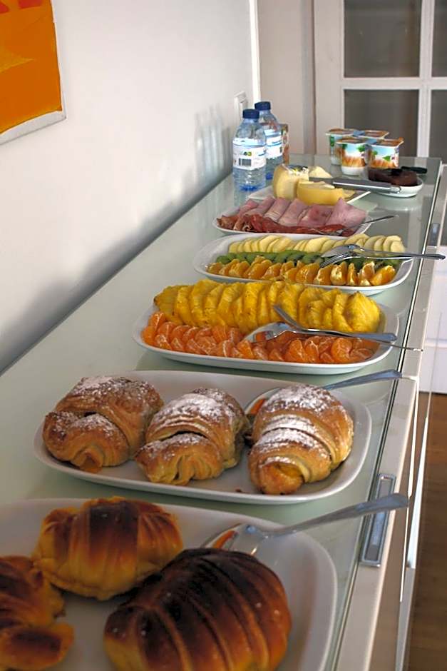 B&B Villa Vale Flores