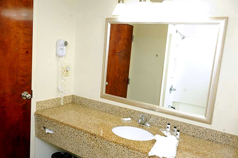 Alpharetta Inn