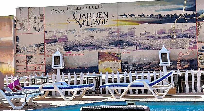 Bedouin Garden Village