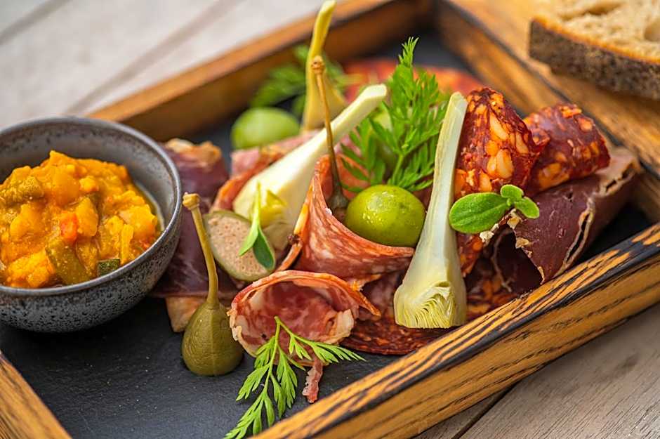 The Royal Crescent Hotel & Spa