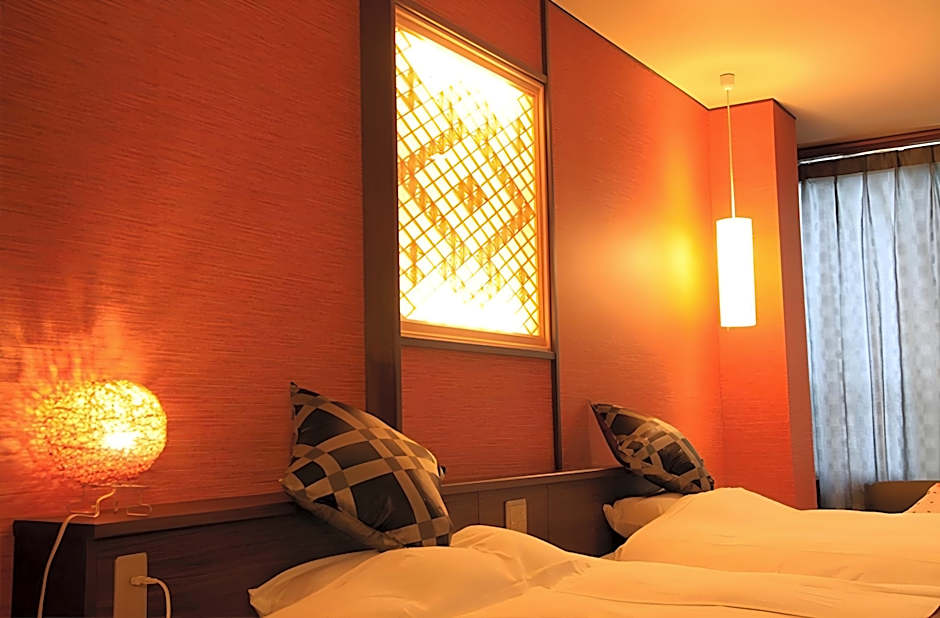 Ryokan Marukyo