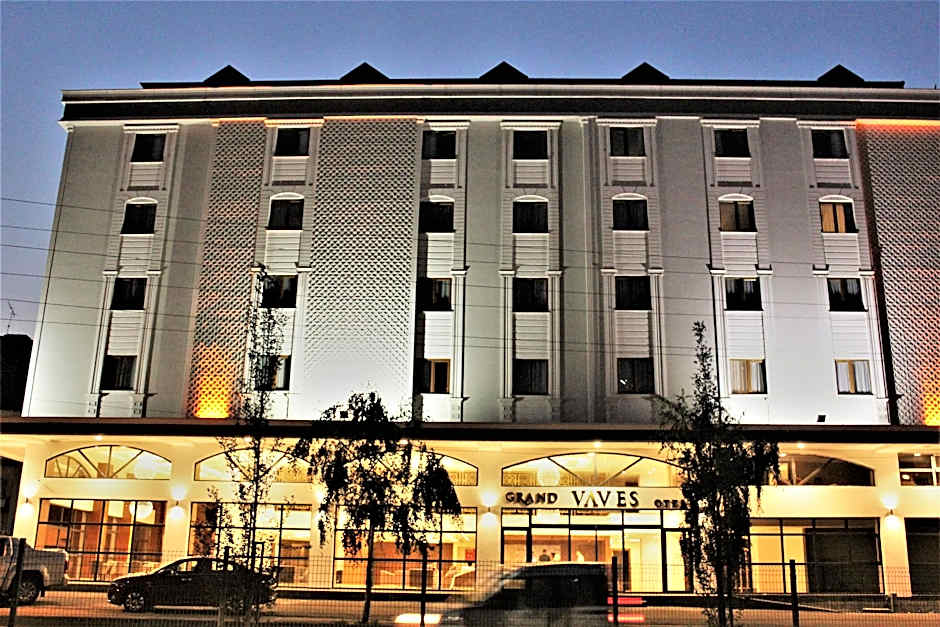 Grand Vaves Otel