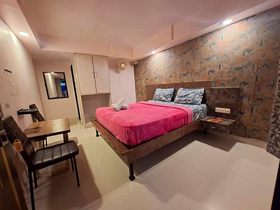 Hotel Laxmi Residency