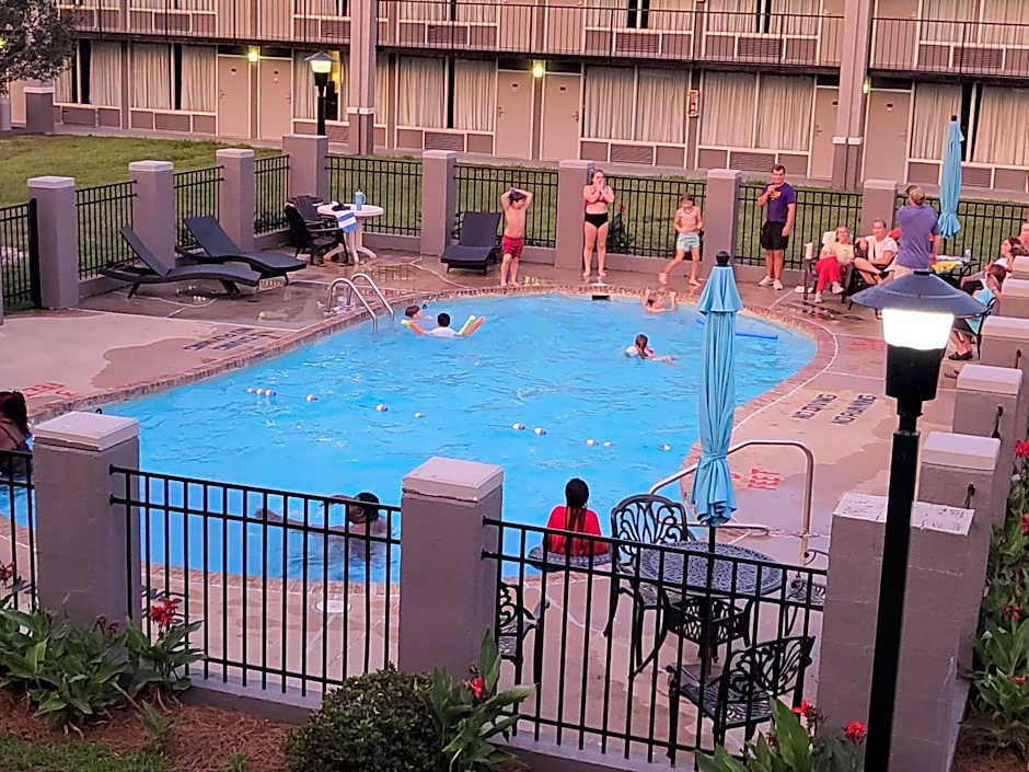 Econo Lodge Andalusia