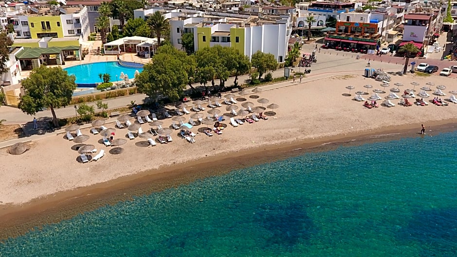 Yelken Mandalinci Spa & Wellness Hotel