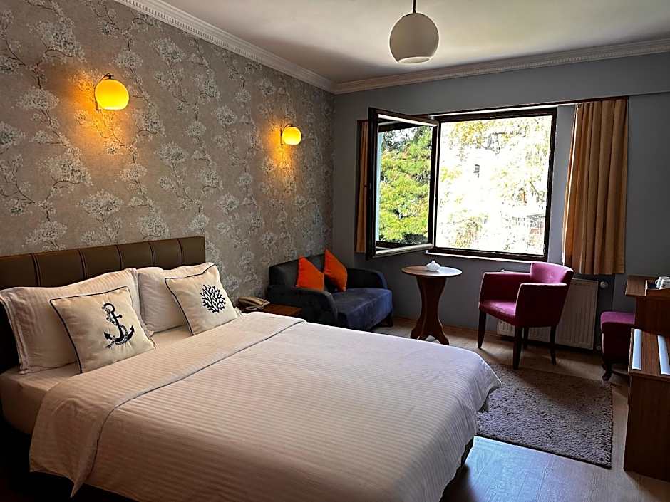 Lonca Butik Hotel