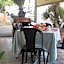 Hotel Villarosa con Vespa Rent