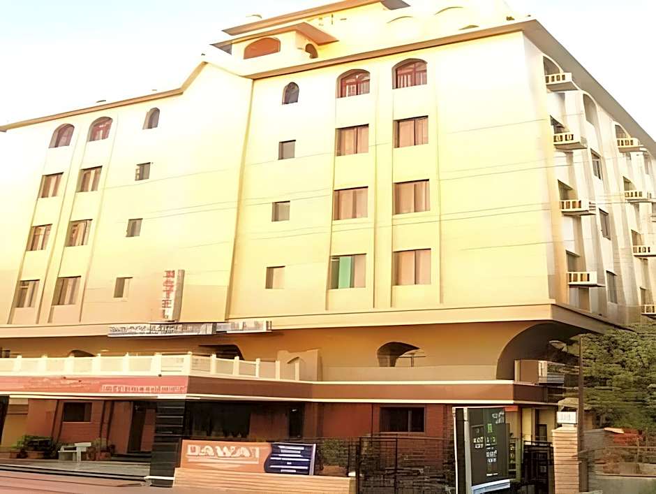 Suncity International – Jodhpur, FL