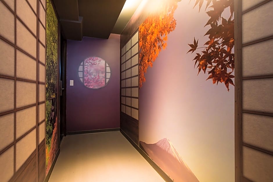 Morwing Hotel - Culture Vogue