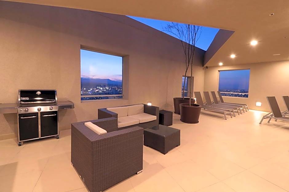 Staybridge Suites San Luis Potosi By IHG