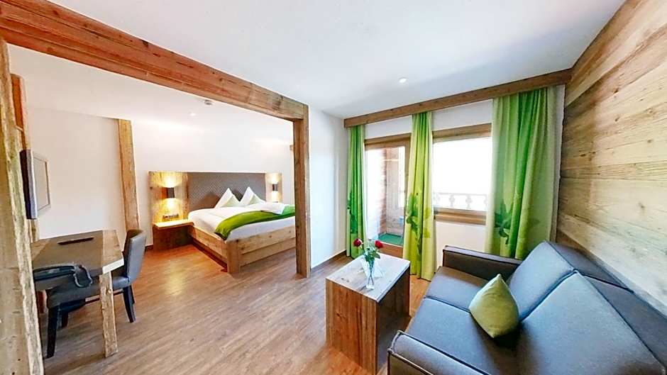 Feuriger Tatzlwurm Berghotel & Spa, BW Signature Collection