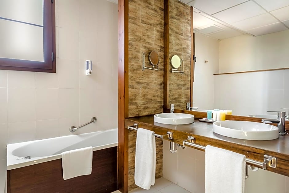 Hotel Rural Los Nogales