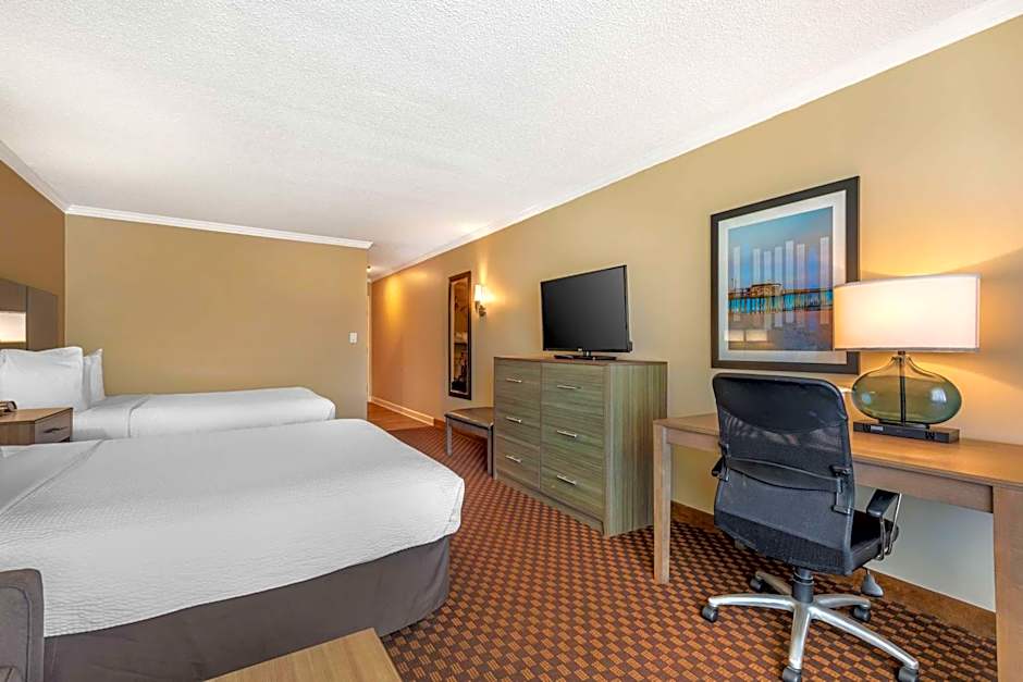 Best Western Ocean City Hotel & Suites