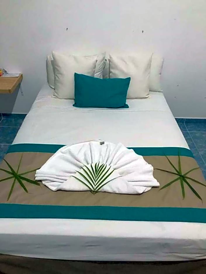 Hotel D´ATYI 10 Avenue