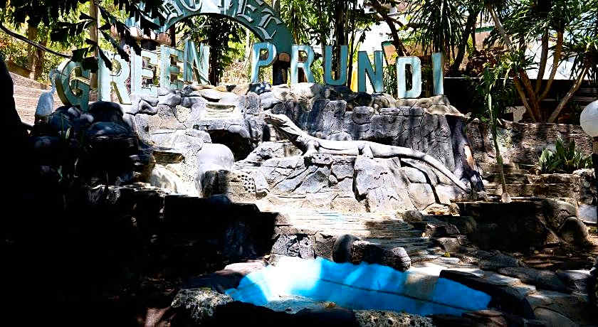 Green Prundi Hotel