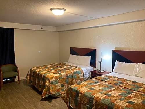 Travel Inn Petersburg