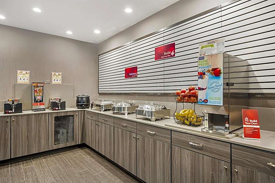 Best Western Plus Spokane North
