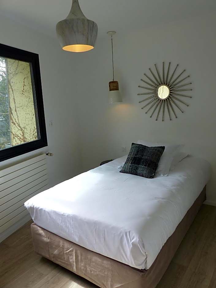 Villa Les Hydrangéas